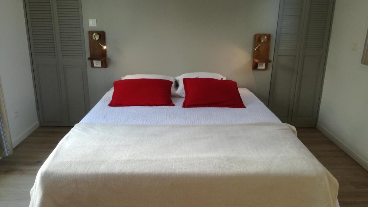 Yeu Autrement Hotel Ile d'Yeu Buitenkant foto