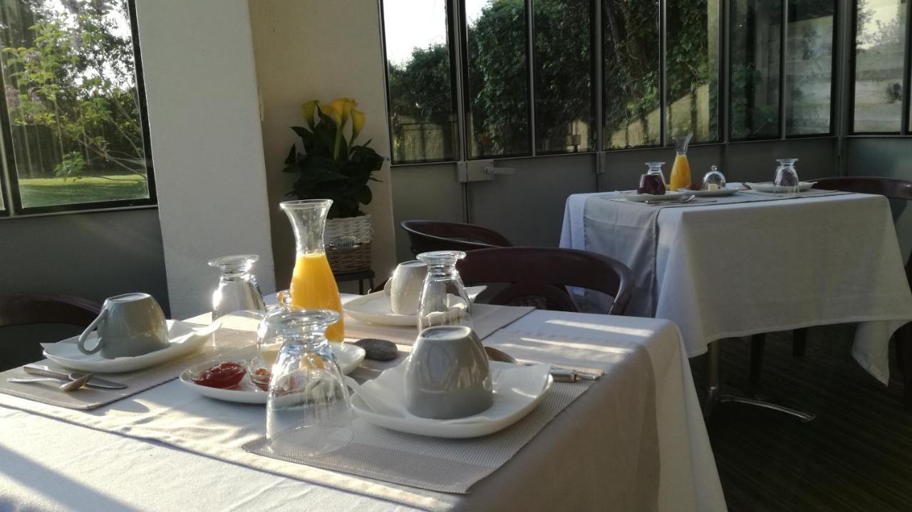 Yeu Autrement Hotel Ile d'Yeu Buitenkant foto