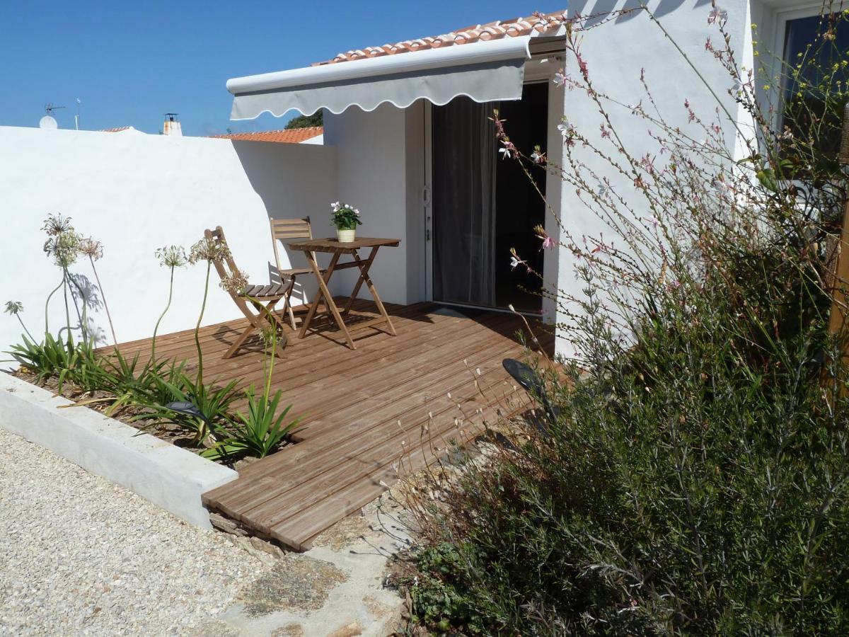 Yeu Autrement Hotel Ile d'Yeu Buitenkant foto